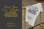 Roastland - Natural Brush Font, a Handwritten Font by Sibelumpagi Studio (Thumbnail 2 of 10)