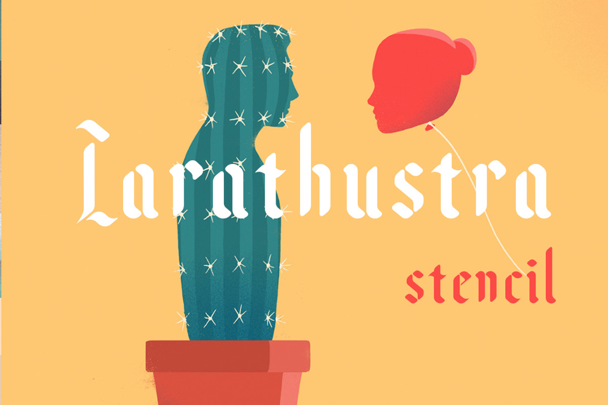 Zarathustra Family Sale preview 6