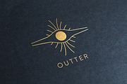 Aerial Logo Collection Classic, a Branding & Logo Template by Michael Rayback Design (Thumbnail 8 of 21)