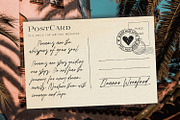 Figuea Granatae - Handwritten Script, a Script Font by Randi Irvan | Rvandtype (Thumbnail 2 of 12)