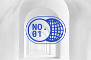 27 Earth & World Maps & Icons, an Object Graphic by Parisa-Artstudio (Thumbnail 4 of 4)