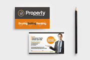 Real Estate Brochure Template Pack, a Brochure Template by BrandPacks (Thumbnail 8 of 16)