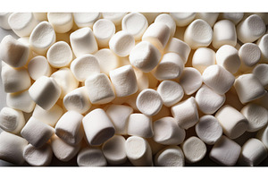 A collection of soft white, a Food & Drink Photo by Igor Tichonow