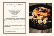 Porchlight classic serif font, a Serif Font by Ana's Fonts (Thumbnail 7 of 8)
