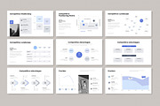 Pitch-Deck Presentation Template, a Presentation Template by GenerousArt (Thumbnail 15 of 38)
