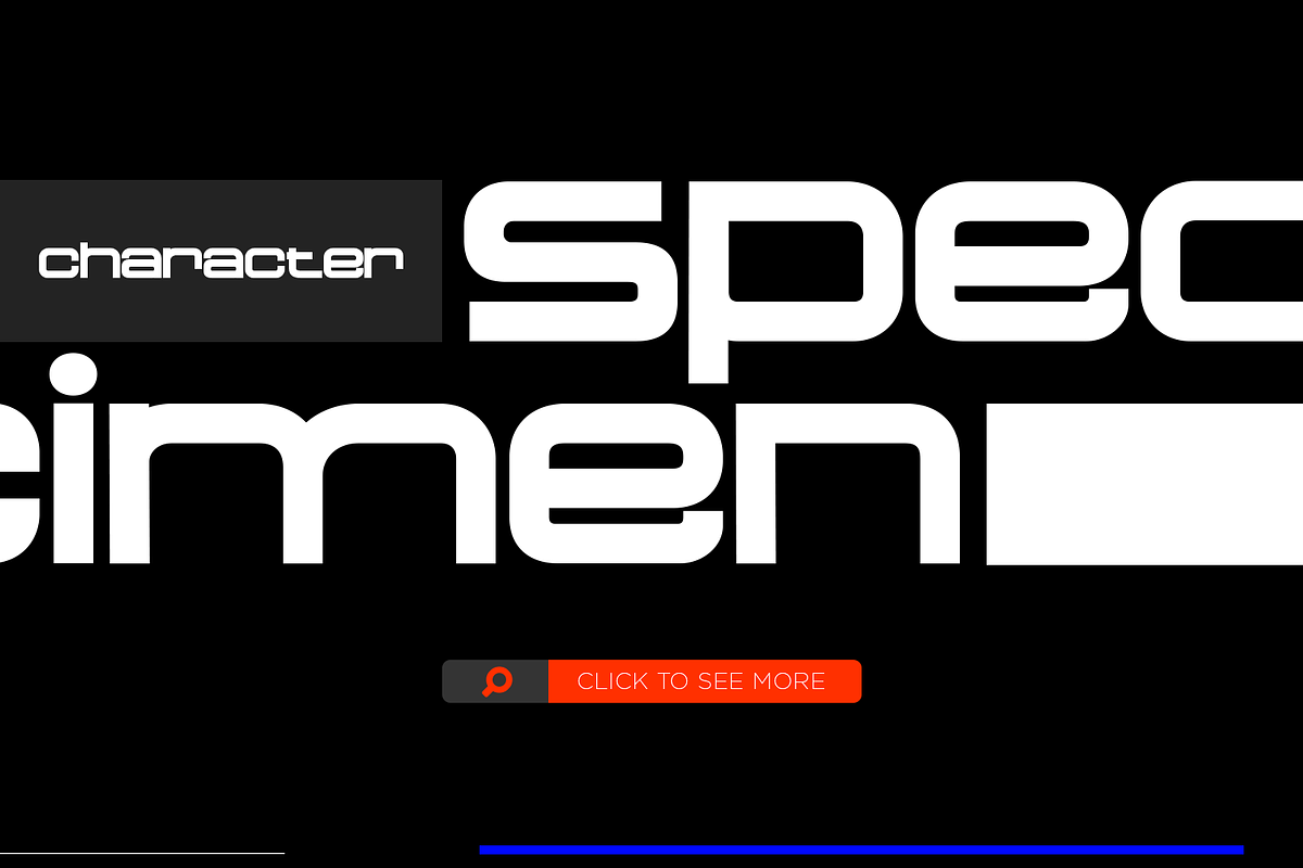Neo Afrique Sans | Modern Art Deco, a Sans Serif Font by Tondi Type Studio (Photo 13 of 13)