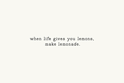 Sweet Lemonade | Typewriter Font, a Serif Font by KA Designs (Thumbnail 5 of 10)