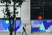 Dynamic Sets, a Pattern Graphic by Geometrica Bureau (Thumbnail 12 of 12)