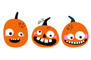 Halloween Clipart PNG JPG, an Object Graphic by the_myro (Thumbnail 5 of 6)