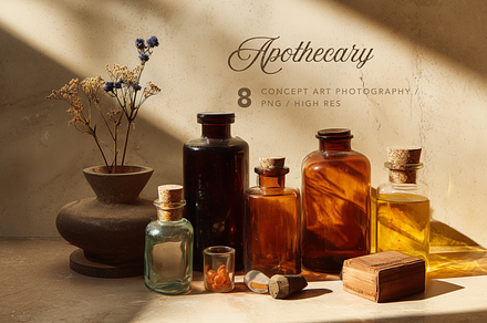 Apothecary