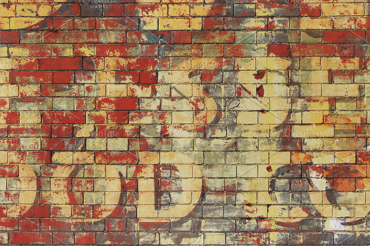 Mixed Media Textures, a Texture Graphic by Blue Line Design (Photo 4 of 21)
