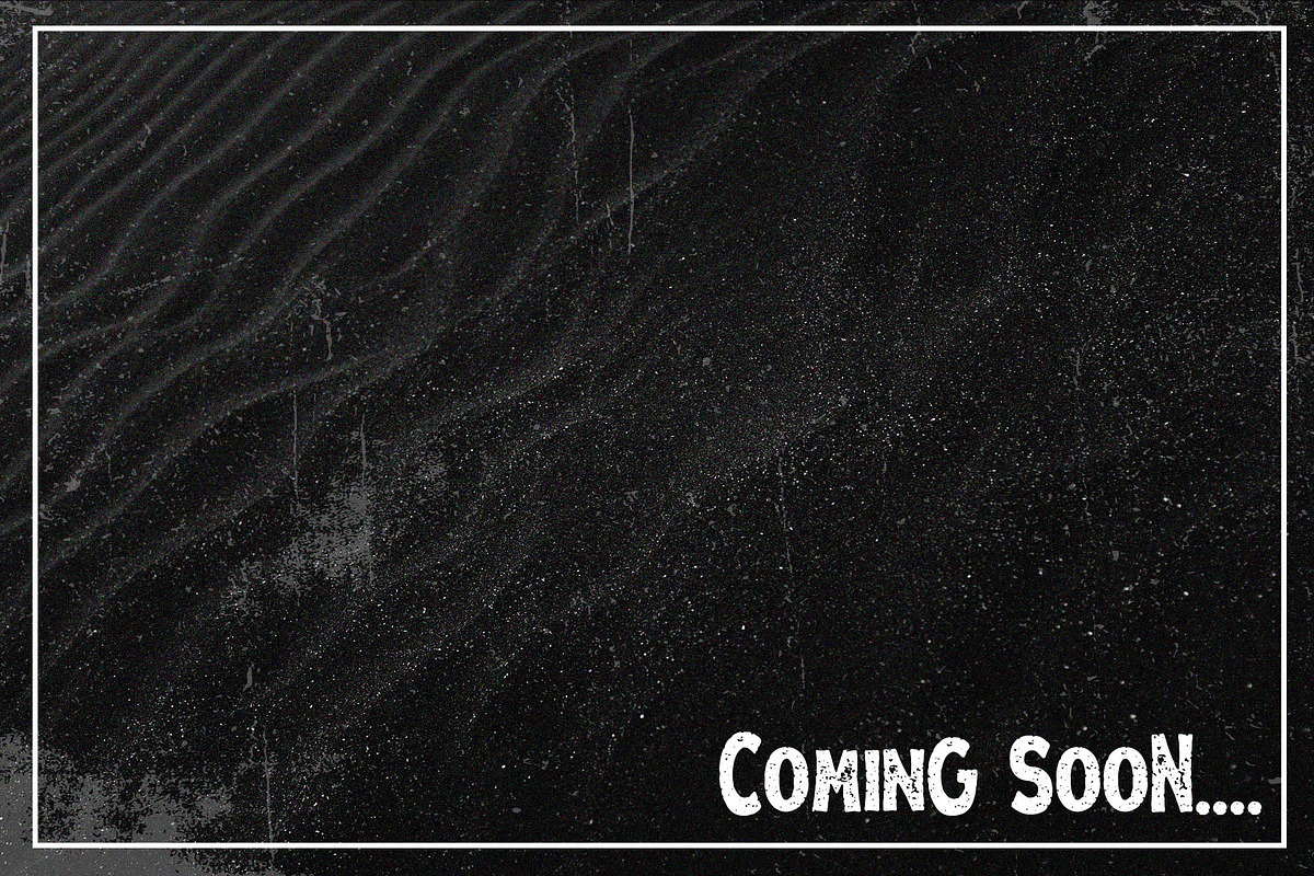Immortal Cannon - Retro Display Font preview 5