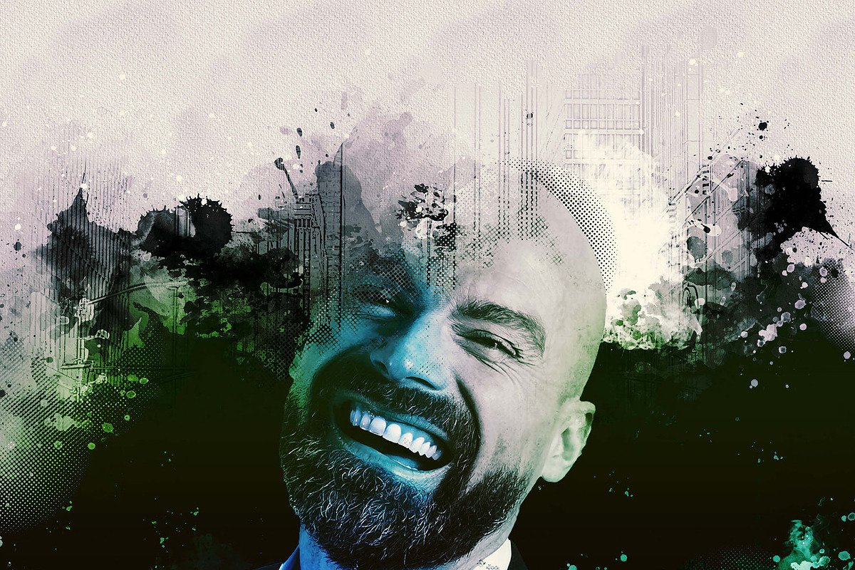 Mixed Art Photo Effect, an Action Add-On by MRI STUDIO (Photo 15 of 16)