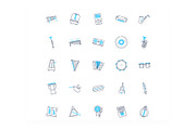 Music Icons, an Icon by iconfield (Thumbnail 3 of 5)