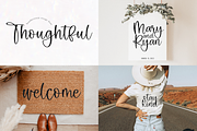 Big Font Bundle | 50 Fonts, a Script Font by KA Designs (Thumbnail 6 of 10)