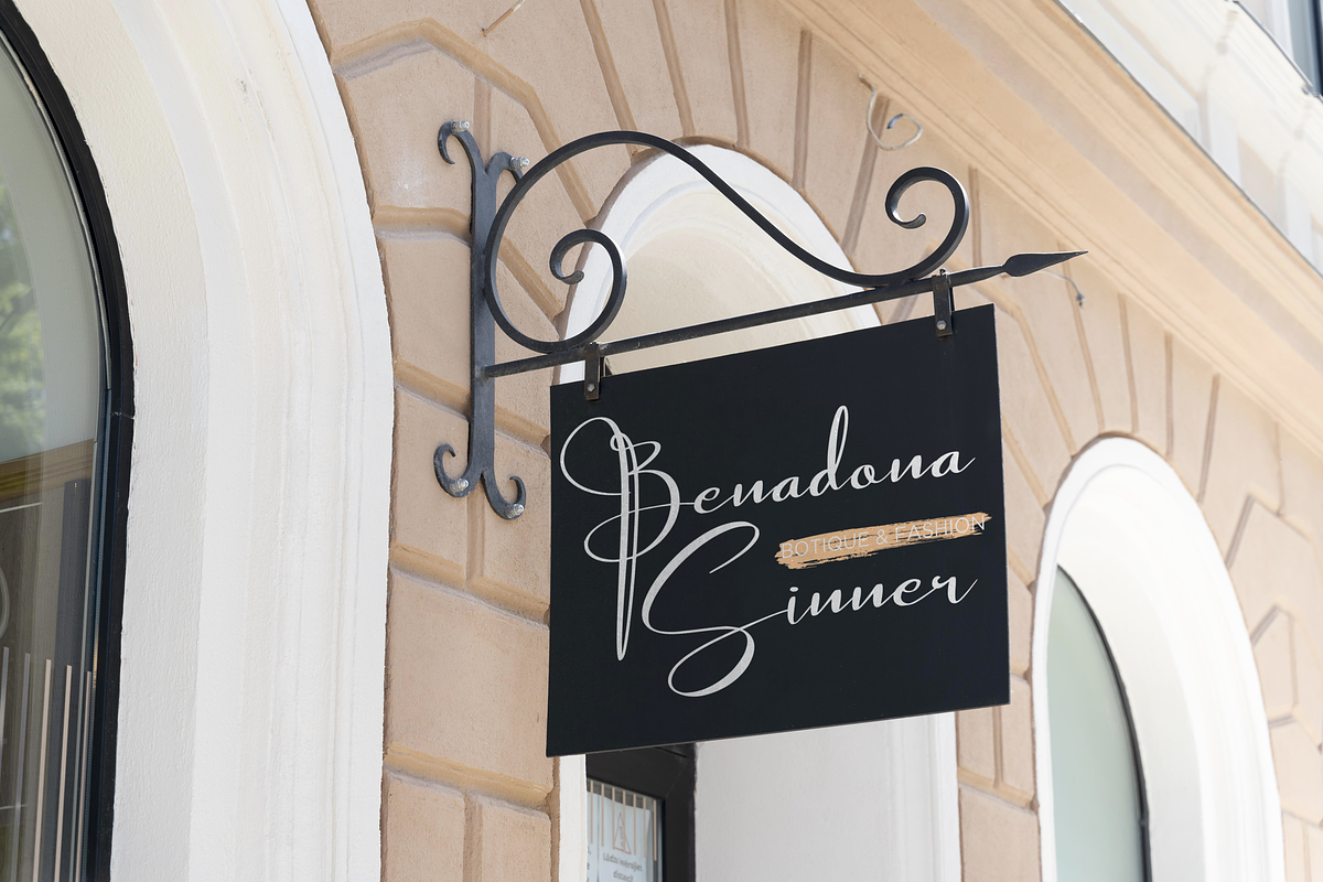 Thousand Sunnygo, a Script Font by Essentials Studio (Photo 6 of 9)
