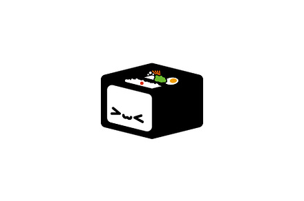 Bento Box Kawaii
