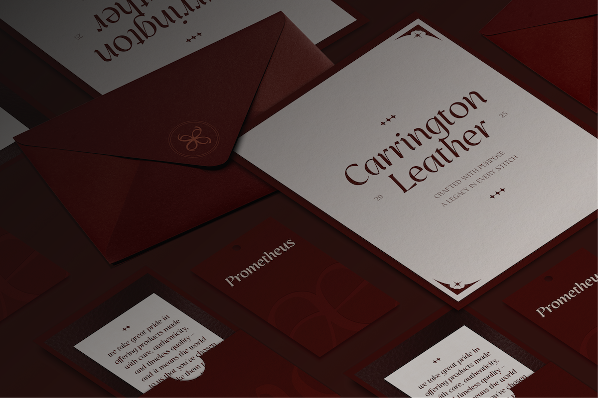 GC Prometheus – Serif Family, a Serif Font by Glyphonic (Photo 11 of 15)