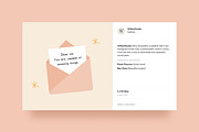 Self-Care Instagram Template - Canva, a Social Media Template by Willoe Studio (Thumbnail 2 of 11)