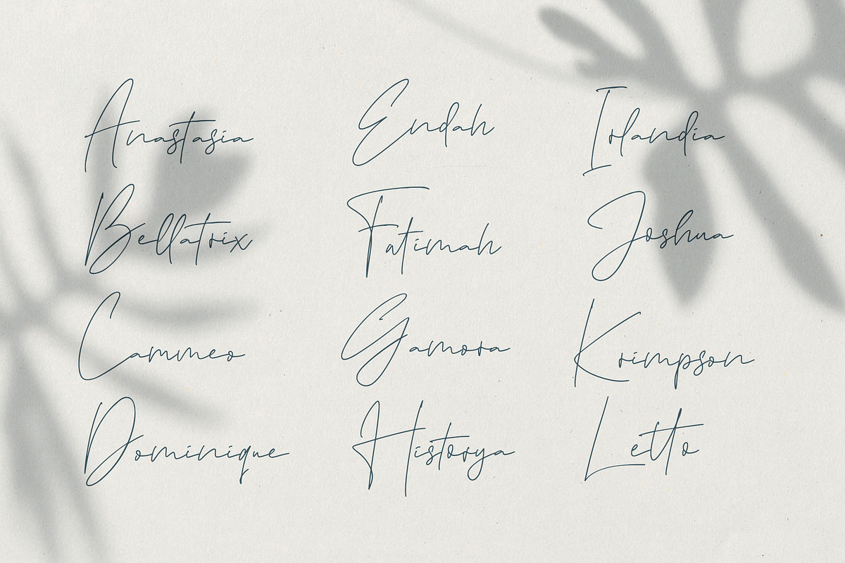 Utopia Skylark - Font Duo, a Sans Serif Font by Signatoro (Photo 14 of 20)