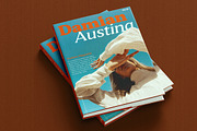 Astheric, a Serif Font by Mantype Studio (Thumbnail 11 of 16)