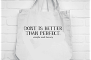 Perfect, a Script Font by InermediaSTUDIO (Thumbnail 5 of 8)