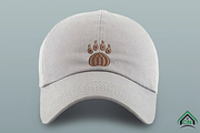 Camping Mini Embroidery Design, a Solid Icon by Craft Nest (Thumbnail 5 of 6)