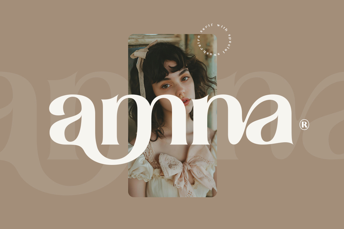 Meghan Breez - Retro Serif, a Serif Font by Qweera Studio (Photo 7 of 12)