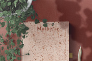 20 Color Mulberry Paper Textures, a Texture Graphic by Textures & Backgrounds (Thumbnail 8 of 12)