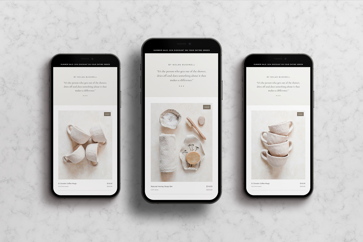Device Mockup Kit, an iPhone Mockup by Ruben Stom (Photo 15 of 30)