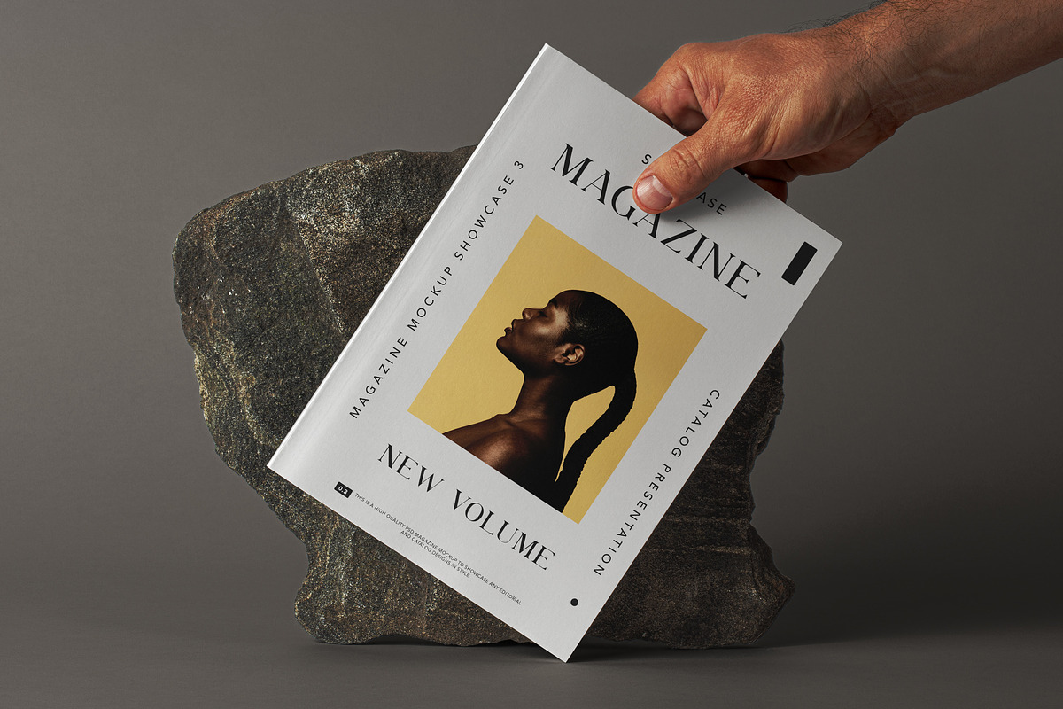 Catalina Rayden Serif Display Font, a Serif Font by UICreative (Photo 4 of 5)