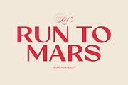 North Roland - Display Sans Serif, a Sans Serif Font by Viswell (Thumbnail 4 of 11)