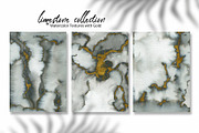 Limestone Watercolor Textures, a Texture Graphic by Marmoris.Arts (Thumbnail 13 of 16)
