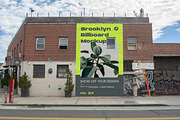 Ultimate NYC Mockup Bundle, an Advertising Mockup by NYC Billboard Mockups (Thumbnail 7 of 15)