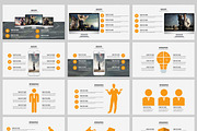 Squash Powerpoint Template, a Presentation Template by Creative Slides (Thumbnail 4 of 10)