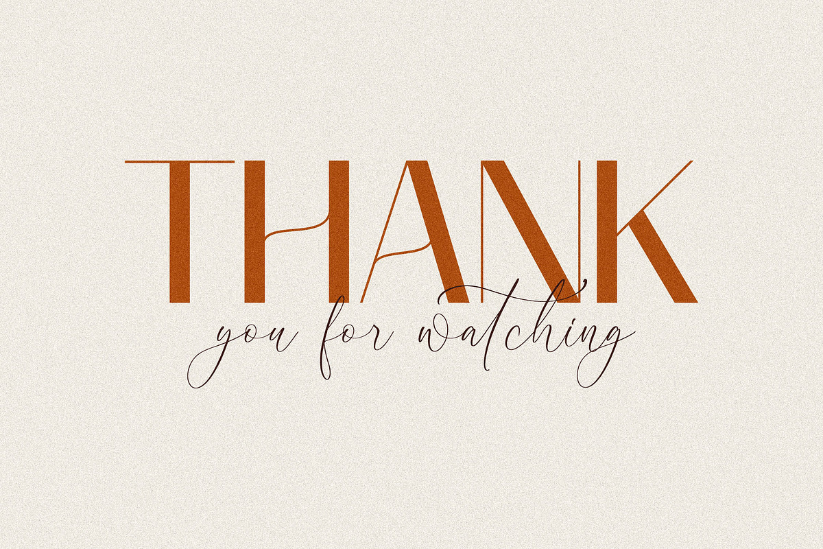 Robima Merttha Font Duo, a Script Font by Storytype Studio (Photo 15 of 15)