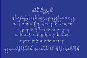 Hey Sister Font Duo, a Sans Serif Font by FSY Creative Lab (Thumbnail 10 of 11)