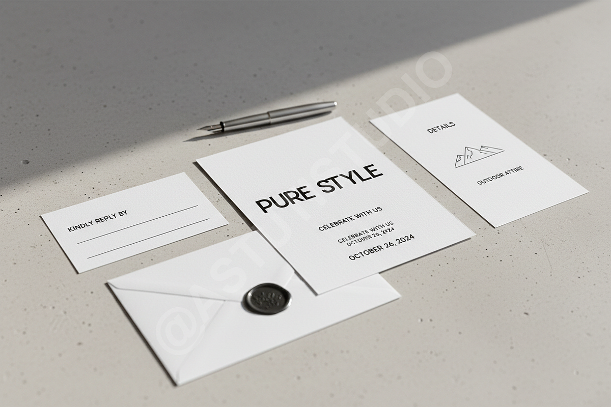 Cito - The Epitome of Modern Serif E, a Font by Astuti Studio (Photo 9 of 16)