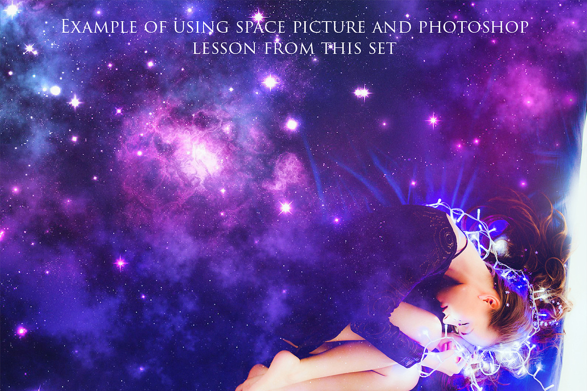 Space Magic-10 presets+Bonus!, an Action Add-On by Graphics, Presets, Photos (Photo 19 of 21)