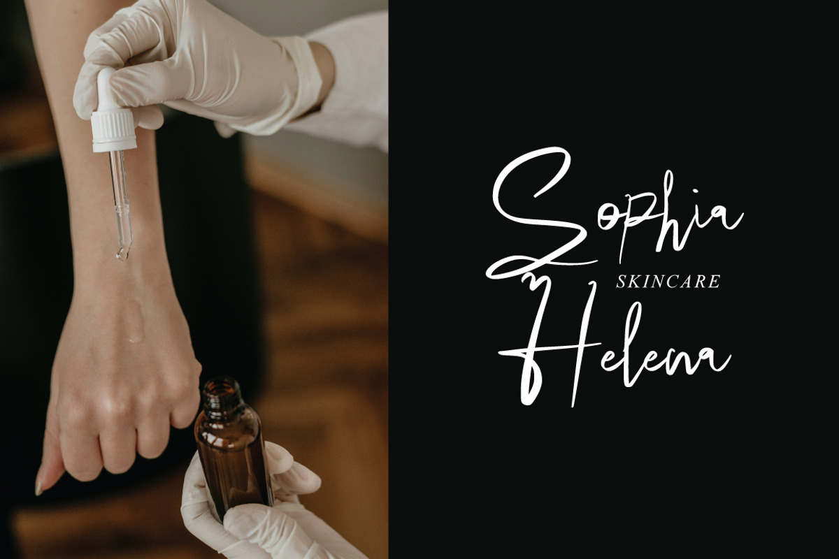 Voltastrory Signature, a Handwritten Font by Eltypesstudio (Photo 2 of 10)