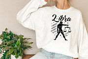 Zodiac SVG Bundle, Astrology SVG, an Illustration by Etcify (Thumbnail 3 of 4)