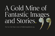 Montas - 7 Fonts, a Serif Font by Nasir Udin (Thumbnail 10 of 16)