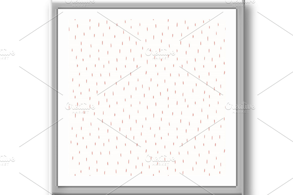 Seamless Vector Background. Pattern, a Pattern Graphic by FineArtStudio (Photo 3 of 3)