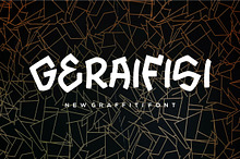 Geraifisi