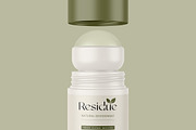 Deodorant Roll-On Mockups, a Packaging Mockup by Mockups Planet (Thumbnail 3 of 5)