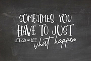 New Monday | Font Pack, a Sans Serif Font by Hart Foundry™ (Thumbnail 4 of 8)