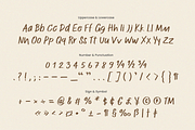Stylus, Casual Handwritten Font., a Handwritten Font by Kaikhia (Thumbnail 6 of 9)