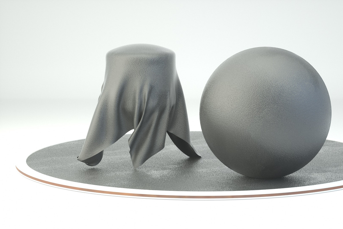 42 Fabric Materials for C4D Octane, a Textures & Material 3D Model by 3DTreatment (Photo 31 of 47)