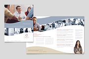 Marketing Consulting Brochure, a Brochure Template by StockLayouts (Thumbnail 4 of 4)