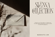 Sienna 10 : Pampas Envelope Mockup, an Advertising Mockup by Made by Attic (Thumbnail 2 of 2)